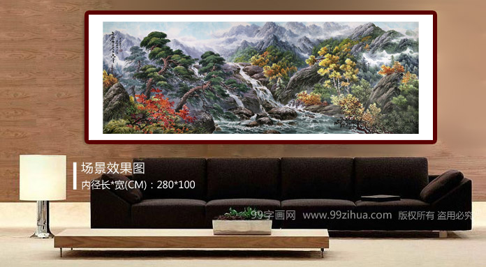 朝鲜国画- 朝鲜国画- 99字画网