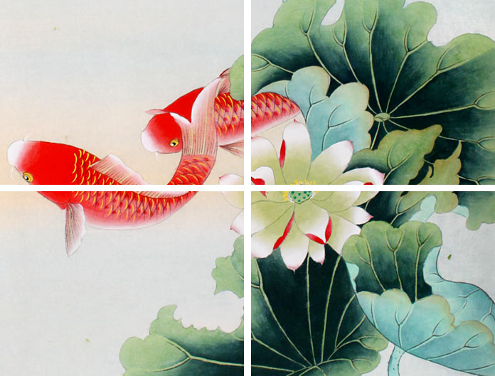 凌雪,原名段和敏,生于1955年,当代工笔画画家,毕业于中央美术学工笔画系,从师于金鸿均先生。其人自幼临摹中国历代花鸟画大师精品。从事绘画工作已有二十余年。主要画工笔花鸟画,工笔仕女画。其绘画风格细腻、艳丽、富有神韵。凌雪的作品曾多在多家报刊发表被国内外多家画廊和个人收藏。 作品曾多次参加全国美展及各种画展并获奖。主要获奖作品:《凌寒怒放》获亚洲女画家作品大展优异奖,《甜妹子》在亚洲女画家作品大展中获优异奖,《十月红》在1999年中国画大展中获一等奖。《一串红》获93年中国画大展二等奖,《迎春》获中国大城