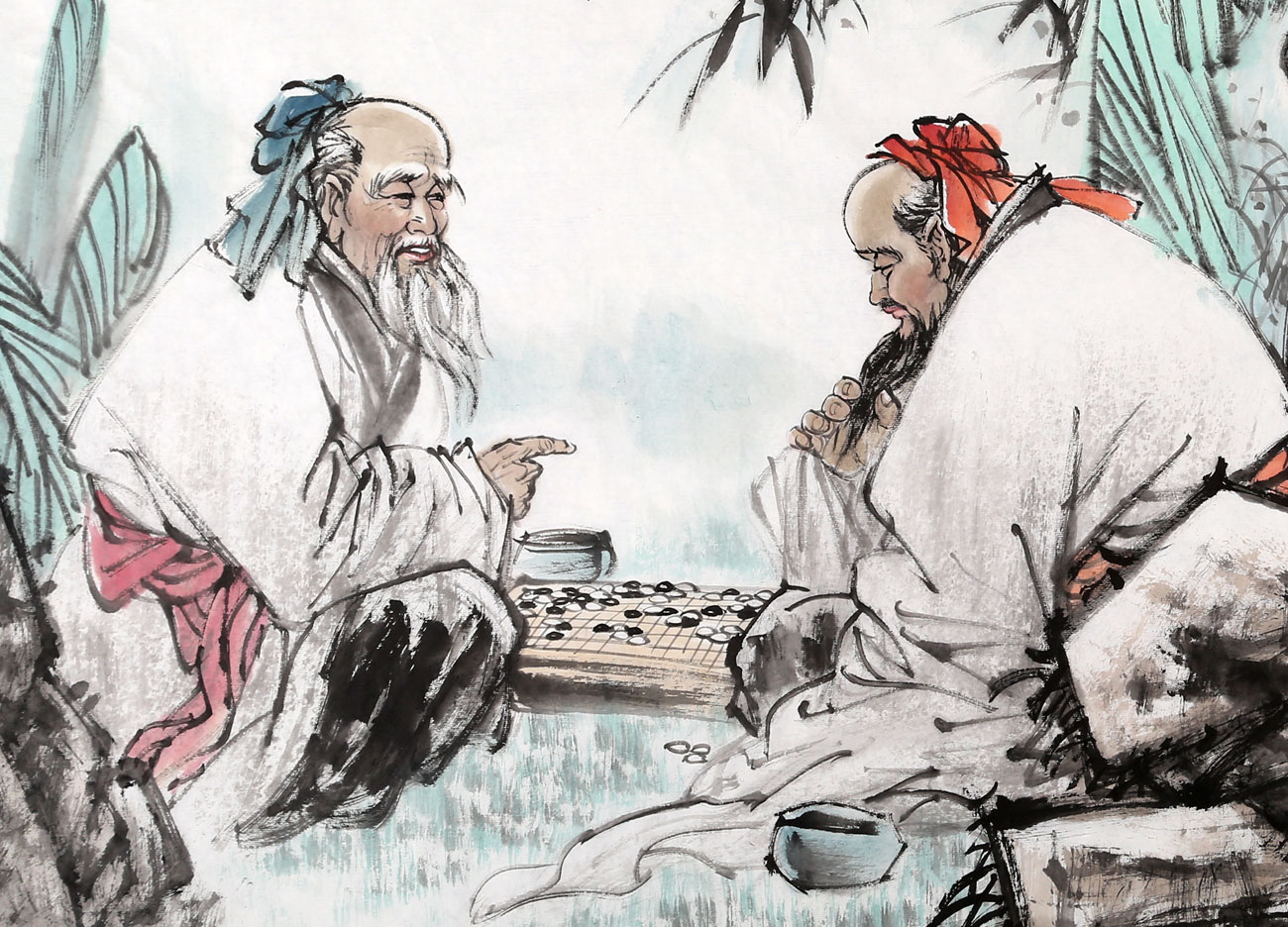 sk河北美协理事赵金鸰作品对弈询价