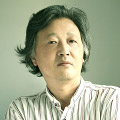 顾平 四尺对开《水静画舫》 中国国家画院画家 - 行书 - 99字画网
