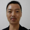 书画家朱艺林