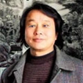 书画家杜云祥
