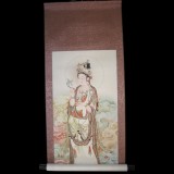 【已售】观音像 观音菩萨像