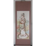 【已售】观音像 观音菩萨像