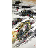 中国 吉祥龙