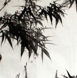 【已售】西蜀山人六尺对开作品《晨曦》