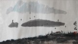 【已售】林曦明精品山水小品01