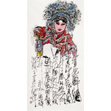 王志华《贵妃醉酒》