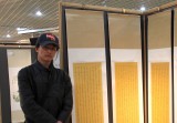 【已售】西蜀山人小八尺办公室国画《远瞩》