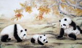 【已售】山东美协赵逸梅四尺展览作品《祥瑞》