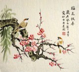 人物梅花图 74b3053973b769ebc09530d62d863d