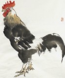 【已售】王向阳《吉祥如意》 中国美术家协会会员（询价）