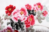 QA国家一级美术师王宝钦四尺《春风得意》(询价)