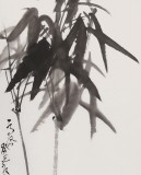 【已售】刘纪 四条屏《梅兰竹菊》 中国画大家 真迹收藏