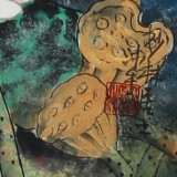 【已售】董书林四尺观音菩萨佛像《观世音》