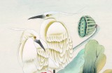 【已售】凌雪 四尺斗方《路路皆通》 北京美协会员