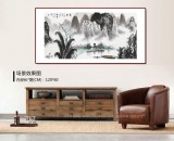 【已售】张春奇 三尺《晨曲》 徐悲鸿纪念馆艺术中心理事（询价）