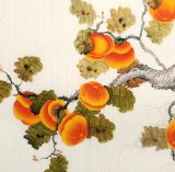 【已售】凌雪 四尺《事事如意》 北京美协会员