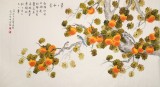 【已售】凌雪 六尺《事事如意》 北京美协会员