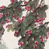 王永刚 四尺《年尾阳》 国家一级美术（询价）