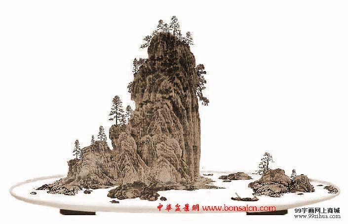 匡卢图·五代·荆浩/zihuabk/uploads/allimg/121221/1JTJ5J-0.jpg