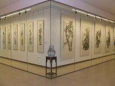 陈丹晖画展(3)